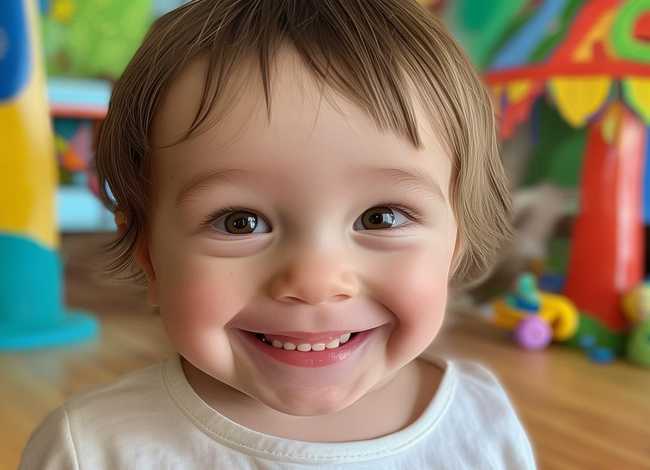 儿童换牙前骨骼 - 儿童换牙前骨骼会变大吗