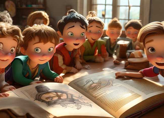 史记故事幼儿（幼儿园史记故事）