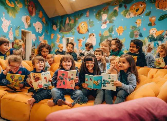 图文并茂故事幼儿园 图文并茂故事,幼儿园