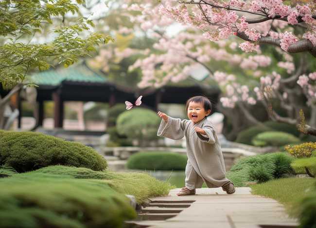 儿童生活的古诗；描写儿童生活的古句