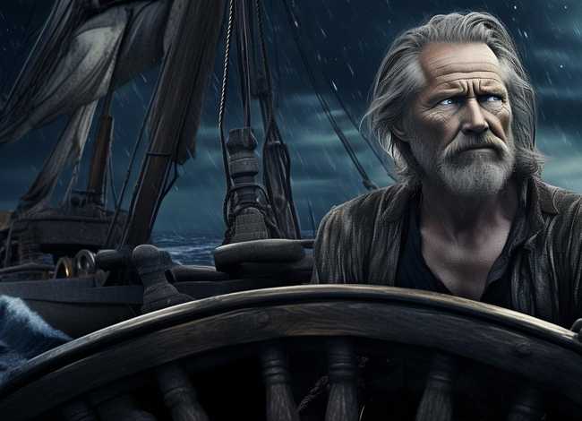 船长的经典故事 船长的经典故事有哪些