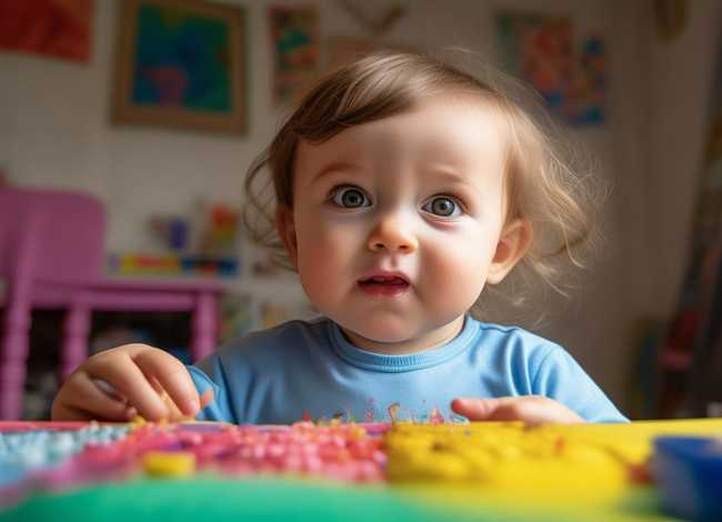 4岁儿童频繁眨眼睛挤眼睛是什么原因;四岁孩子频繁挤眼睛是怎么回事 4岁儿童频繁眨眼睛挤眼睛是什么原因;四岁孩子频繁挤眼睛是怎么回事