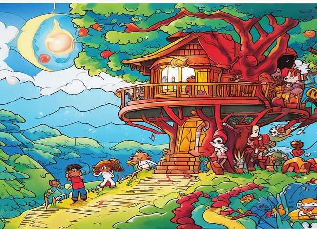 90年代最畅销儿童书 - 90年代最畅销儿童书籍