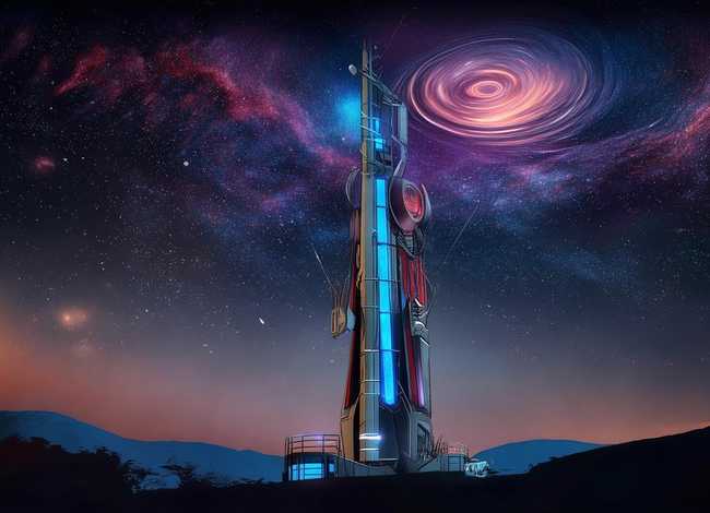 星电台 - 曾宇火星电台