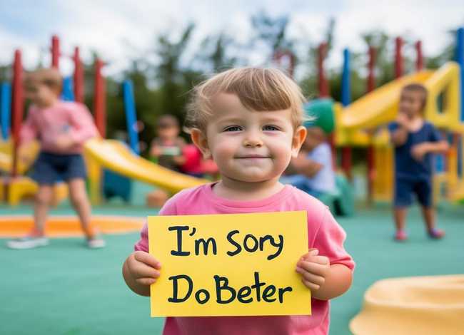 知错能改的儿童故事三年级350字，知错能改的故事100字