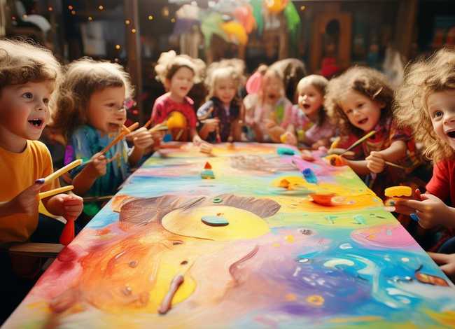 幼儿故事怎么画 - 幼儿故事怎么画图片