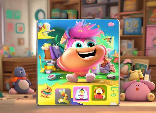 儿童有声绘本故事app；幼儿有声绘本故事视频