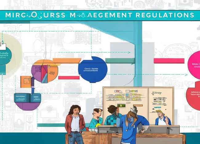 微课程管理办法（微课程建设思路及方案）