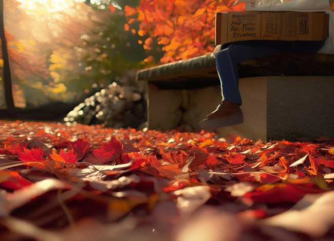 落叶 故事（落叶故事读后感）