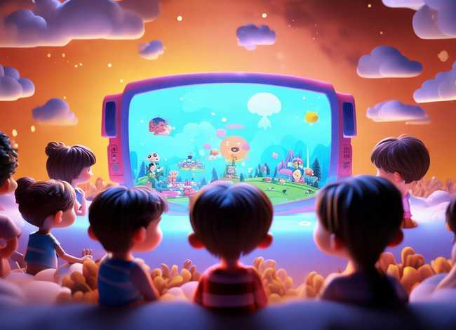 儿童快乐故事动画 - 播放儿童快乐动画 儿童快乐故事动画 - 播放儿童快乐动画