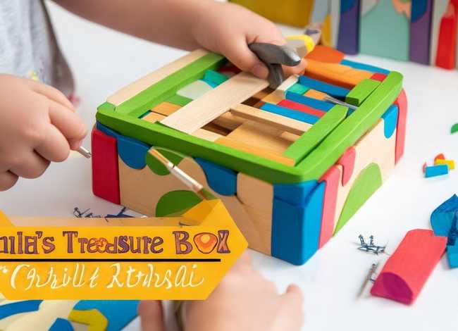 儿童宝盒教程，儿童宝盒教程怎么做