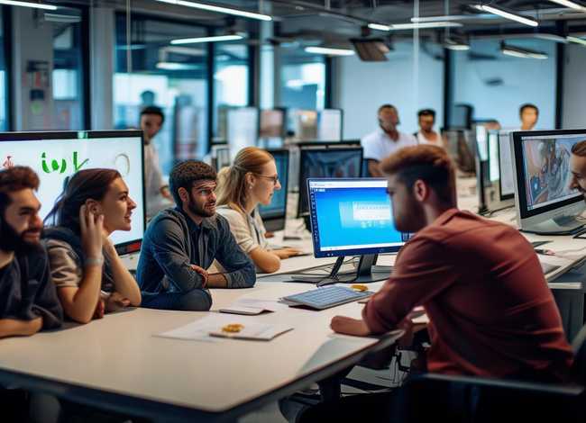 it创业案例、it创新企业案例