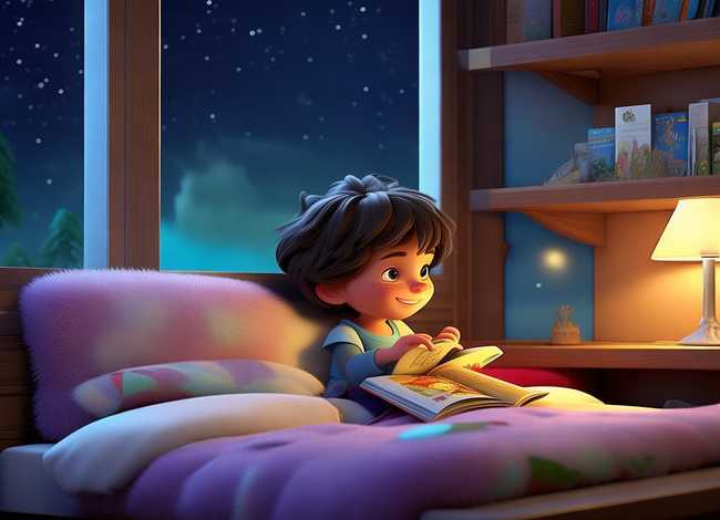 国外睡前故事美剧 国外睡前故事美剧有哪些