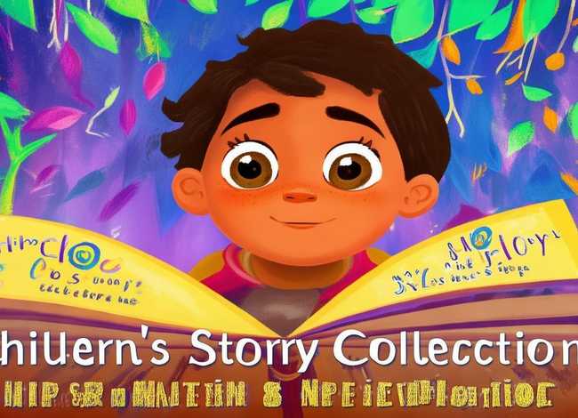 儿童故事大全6-12岁励志故事阅读、儿童动画故事大全6-12岁励志故事