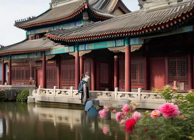 北京历史儿童故事 - 北京历史的故事