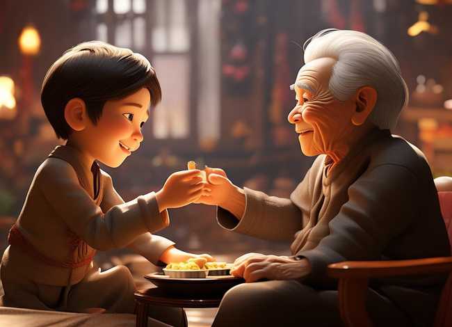 二十四孝经典故事儿童视频 - 二十四孝故事视频全集