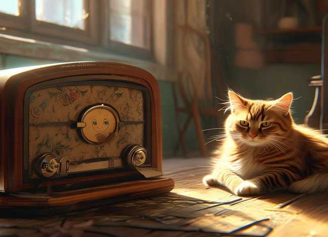 收音机的故事200字(收音机的故事200字怎么写) 收音机的故事200字(收音机的故事200字怎么写)