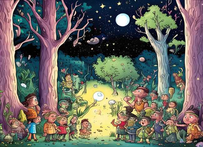 国外经典故事绘本；国外经典故事绘本大全