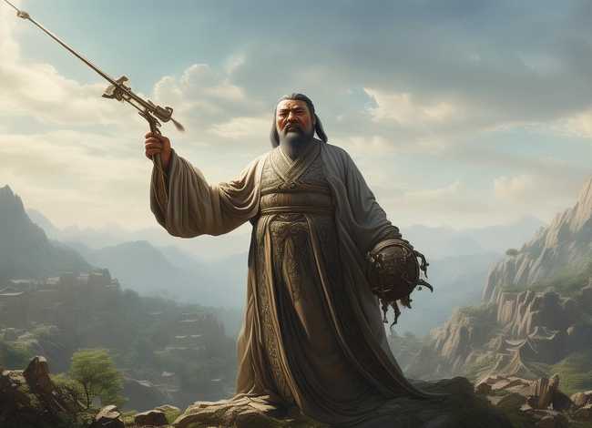 一言九鼎的历史典故，一言九鼎的历史典故简短