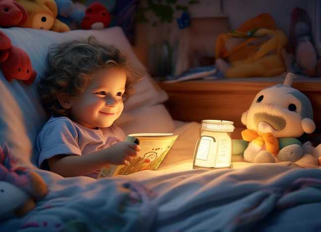 幼儿睡前故事免费收听 - 幼儿睡前故事免费收听3岁