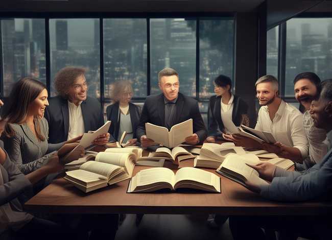 企业管理故事及启示，企业管理故事及启示管理的小故事真实