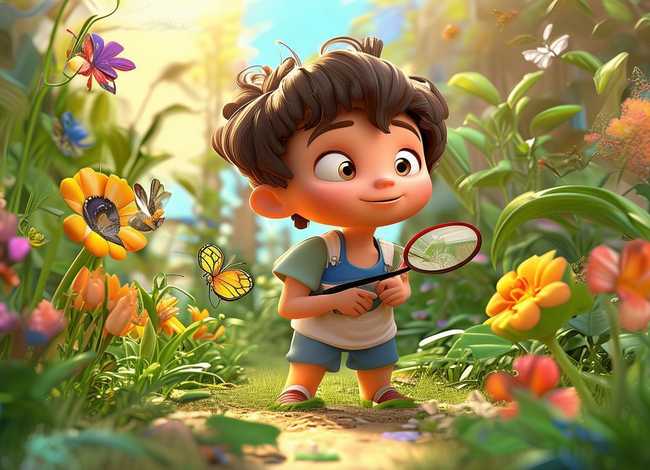 儿童科学启蒙故事；幼儿科学小故事简短启蒙