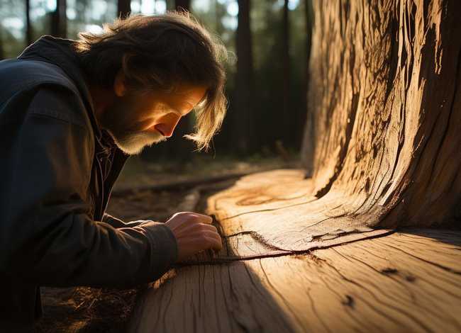 入木三分的故事简单、入木三分的故事简单概括