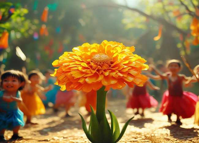 儿童剧马兰花的主题 - 儿童剧马兰花的主题曲有哪些