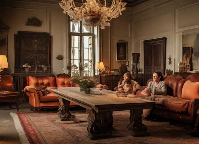 意大利家居品牌故事，意大利家具品牌背后的故事