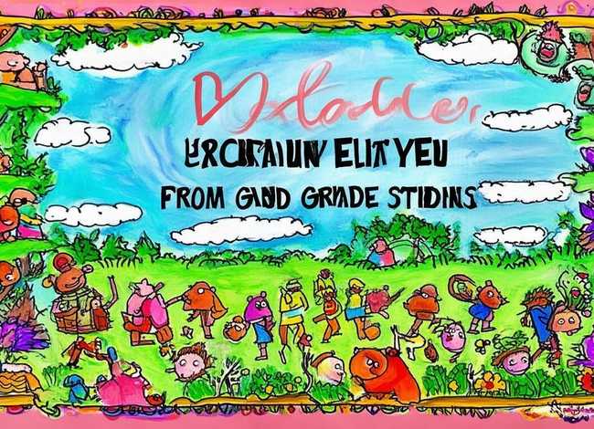 故事绘画二年级,绘画故事手抄报二年级 故事绘画二年级,绘画故事手抄报二年级