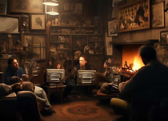 拖车的故事在线听（拖车的故事在线听书）