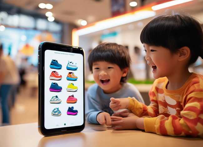 二童网官网网址 - 二童网温岭童鞋网app