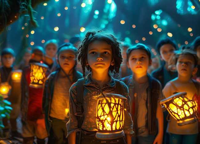 少儿厉志故事 - 少儿厉志故事有哪些