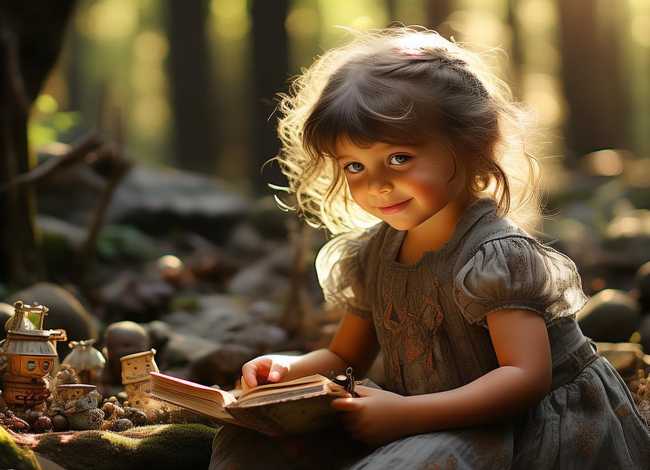 有故事的儿童摄影作品(一组有故事的摄影作品) 有故事的儿童摄影作品(一组有故事的摄影作品)