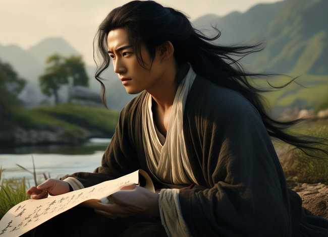 屈原的故事少儿版（屈原的故事少儿版在线阅读）