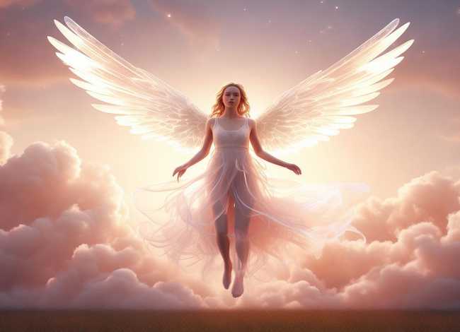 天使的故事征文，天使的故事征文怎么写