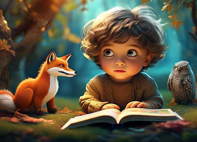 八岁儿童故事大全100首（八岁孩子故事大全2015）