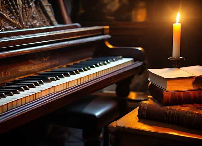 讲故事的伴奏（讲故事的伴奏曲）