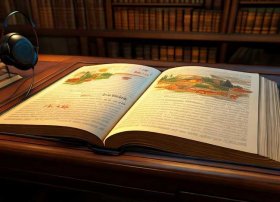 百科全书故事在线听 - 百科全书故事在线听完整版