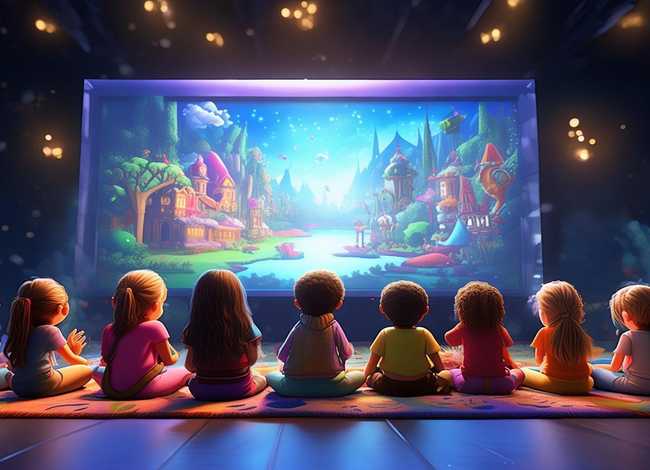 国外幼儿故事大全；国外幼儿故事大全视频