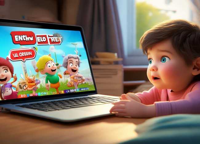 小儿英语故事在线听 小儿英语故事在线听视频