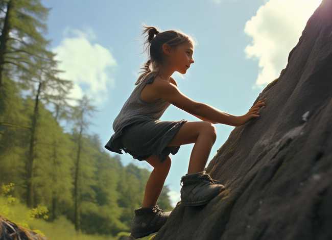 毅力的小故事100 毅力的小故事100字左右