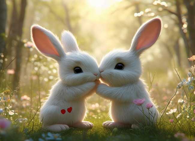 故事 我爱你、故事我爱你这么这么兔子 故事 我爱你、故事我爱你这么这么兔子
