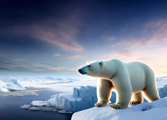 北极熊的故事完整版全集 北极熊的故事完整版全集免费观看