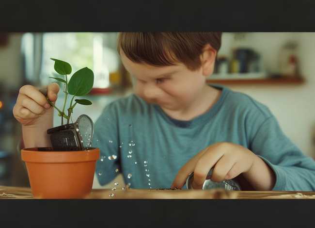 节约,小故事 - 节约小故事50字以内