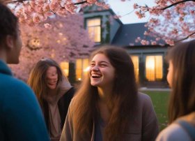 校园小故事2 校园小故事200字左右