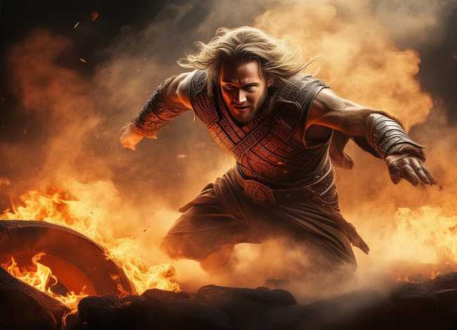 赴汤蹈火的故事简介50字;赴汤蹈火的故事简介50字左右 赴汤蹈火的故事简介50字;赴汤蹈火的故事简介50字左右