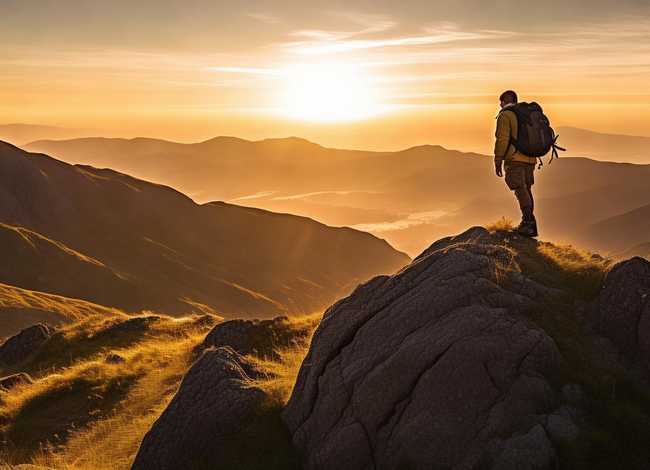 坚持不懈 故事，坚持不懈的故事 励志