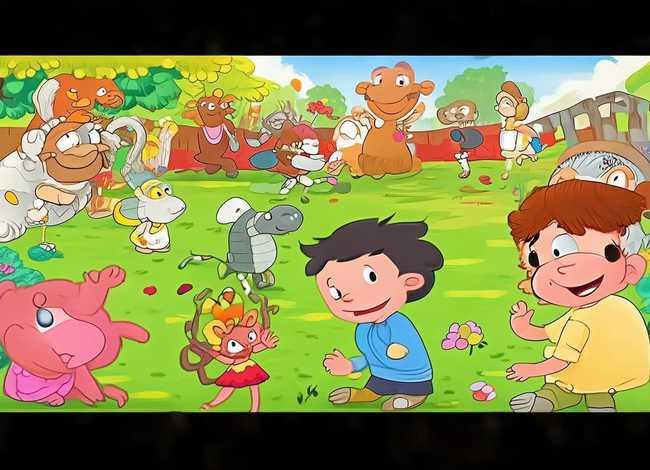 儿童成语故事动画片大全集免费、少儿成语故事动画片