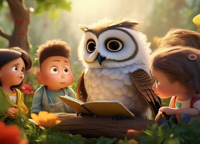 简短的幼儿园童话故事(幼儿园童话故事简短) 简短的幼儿园童话故事(幼儿园童话故事简短)